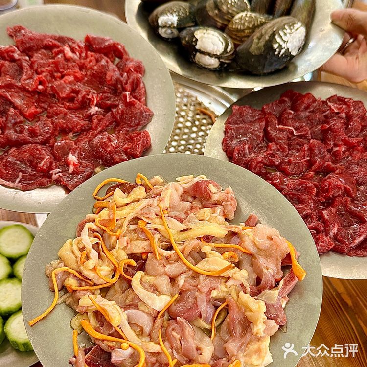 老广都爱的烟火气 必须是桑拿鸡！！！