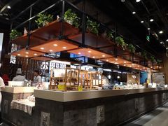 -黑鸡小馆(金源店)