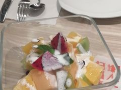 -必胜客(玉泉远洋店)