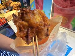 -老莞城油糍姨