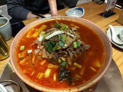 -云海肴云南菜·蒸汽石锅鱼(北京良乡华冠店)