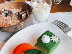 -瑰丽酒店·海吧·天际下午茶·现场DJ·天台酒吧