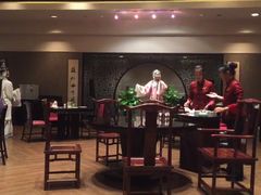 -海天楼中餐厅(吴宫泛太平洋酒店)