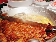 -小龙坎火锅(汉街店)