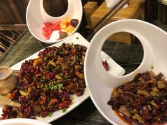 -庆合府重庆大排档(紫都城店)