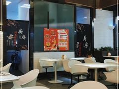 大堂-付小姐在成都(川沙店)