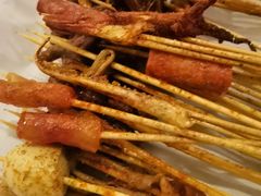 -长药唐师乐山油炸(石人直营店)