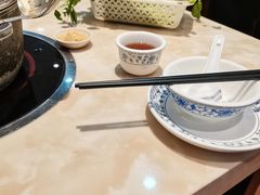 什菜-广记餐厅(万福路店)