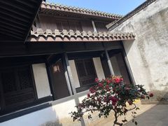 -绍兴鲁迅故里·沈园景区