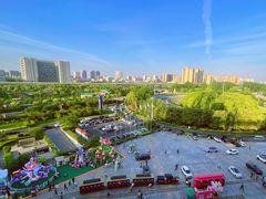 -江南环球港