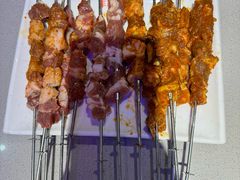 -延边丰茂串城(东三店)