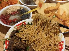 -周小波重庆小面·重庆名小吃(邹容路店)