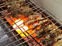 -小寒羊烧烤(凯瑞时代大厦店)