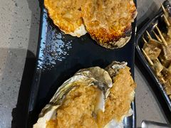 -大漠狼来了碳烤羊腿(上海直营总店)