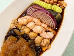 -北塘海鲜·天津菜(大光明桥旗舰店)