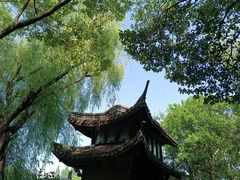 -乌镇东栅景区