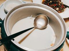 -佬麻雀·新湘菜(珠海金发购物中心店)