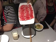 -海底捞火锅(振华商厦店)
