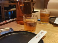 -周丹丹原味烧烤(香格里拉店)