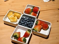 -碧涛阁·泡泡海洋·汤泉洗浴(王府花园店)