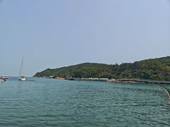 -东澳岛
