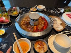 -牛New寿喜烧(新六百店)