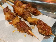 -里岛烤鱼(东港凯虹广场店)