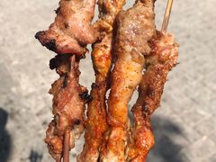 羊肉串-同来顺烧烤餐厅(哈尔滨道店)