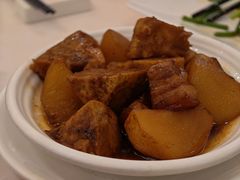 厚街云肉薯-四季大酒楼(白濠店)