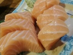 -半藏居酒屋(香港花园店)