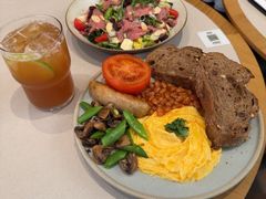 -农畉LONFOOD(益田假日广场店)