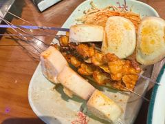 -眼镜哥浦江夜宵大本营