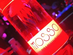 -MOSSO音乐酒吧·Live House(南京西路店)
