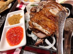 -西贝(大华虎城店)