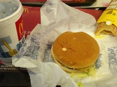 -麦当劳(昆山北门路店)