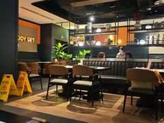 -半秋山西餐厅(巴南万达广场店)