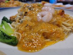 -姚面记·海派家常菜(恒基名人购物中心店)