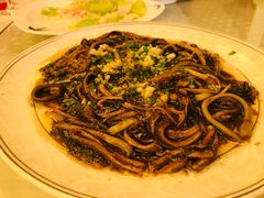 -海富门·带鱼·淮扬菜·粤菜(甘家口店)