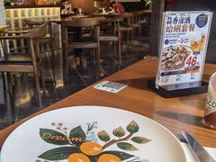 -JINNS锦时 steak&pizza(浸信会礼拜堂旧址店)
