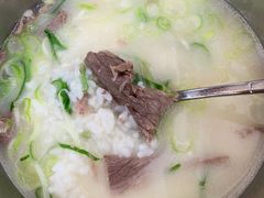 -神仙雪浓汤(明洞店)