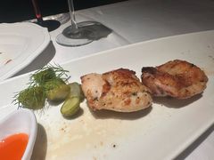 -波特曼西餐厅(南岗店)