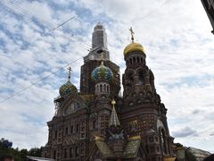 -滴血救世主教堂