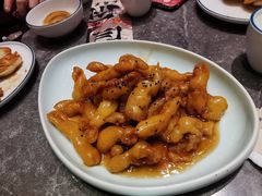 -闫府私房菜·百年鲁菜(恒隆店)