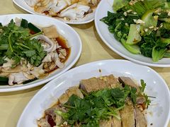 -电白鸭粥店(下沙二坊88号店)