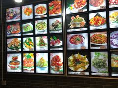 -老胶东家常菜馆(市场一路店)