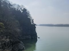 -采石矶景区
