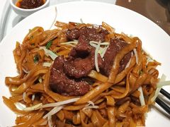 -广东道至正餐厅(区庄店)
