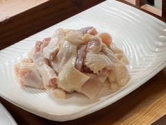 -大良毋米粥 · 粥底火锅(岭南天地店)