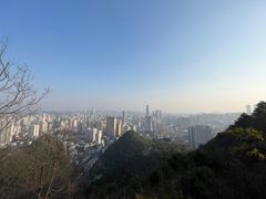 -黔灵山公园