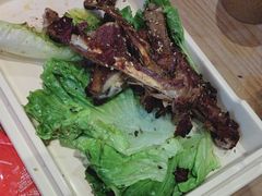 -木屋烧烤(岗顶二店)